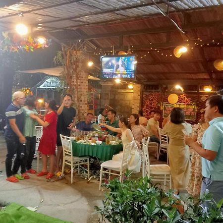 Go Chanh Homestay Cai Rang Εξωτερικό φωτογραφία